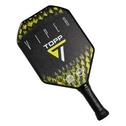 Cheapest 👍 TOPP Viper Middleweight Graphite Pickleball Paddle 🔔 -Paddle Core Store 308a 04 21 topp viper middleweight graphite pickleball paddle 33987 36 l