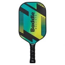 Best Sale ✨ Baddle Ballista Heavyweight Graphite Pickleball Paddle ✔️ -Paddle Core Store 30a9 04 22 baddle ballista heavyweight graphite pickleball paddle 35581 009 l