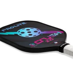 Best deal 🥰 PROLITE Crush PowerSpin 2.0 BLEMISHED Middleweight Composite Pickleball Paddle ❤️ 26 Best deal 🥰 PROLITE Crush PowerSpin 2.0 BLEMISHED Middleweight Composite Pickleball Paddle ❤️ -Paddle Core Store 314b 11 21 prolite crush powerspin 2 0 blemished middleweight composite pickleball paddle 35308 012 l