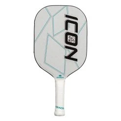 Cheap ⌛ Diadem Icon Lightweight Carbon Fiber Pickleball Paddle 🤩 -Paddle Core Store 319f 08 21 diadem icon lightweight carbon fiber pickleball paddle 34659 10 l