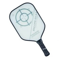 New 👍 Engage Encore EX 6.0 BLEMISHED Middleweight Composite Pickleball Paddle ✔️ -Paddle Core Store 3262 10 21 engage encore ex 6 0 blemished middleweight composite pickleball paddle 34309 011 l