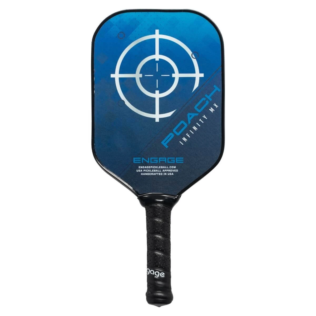 Cheap π Engage Poach Infinity MX Lightweight Composite Pickleball Paddle β€οΈ 13 Cheap π Engage Poach Infinity MX Lightweight Composite Pickleball Paddle β€οΈ - Image 13
