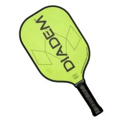 Cheapest 👍 Diadem Wave Lightweight Composite Pickleball Paddle 🤩 -Paddle Core Store 338b 06 21 diadem wave lightweight composite pickleball paddle 34660 7 l