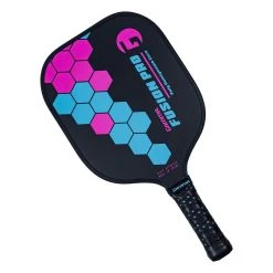 Promo ⭐ GAMMA Fusion Pro Heavyweight Graphite Pickleball Paddle 🛒 -Paddle Core Store 3390 03 21 gamma fusion pro heavyweight graphite pickleball paddle 34023 6 l