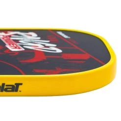 New ❤️ Babolat RNGD Power Composite Middleweight Pickleball Paddle 👍 -Paddle Core Store 347e 05 22 babolat rngd power composite middleweight pickleball paddle 34172 13 l