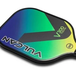 Deals 💯 Vulcan V300 Lightweight Composite Youth Pickleball Paddle 💯 -Paddle Core Store 34c5 06 22 vulcan v300 lightweight composite youth pickleball paddle 35954 11 l