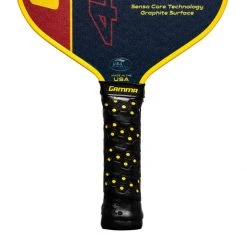 Best reviews of 🔥 GAMMA 405 Middleweight Graphite Pickleball Paddle ✨ -Paddle Core Store 34c9 02 22 gamma 405 middleweight graphite pickleball paddle 35562 8 l