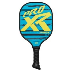 Hot Sale 🥰 ProXR Junior Lightweight Composite Pickleball Paddle 🛒 -Paddle Core Store 34f6 10 22 proxr junior lightweight composite pickleball paddle 36339 3 l