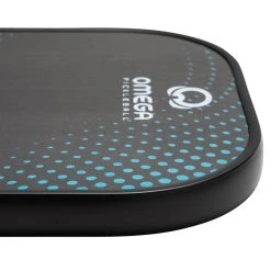 Cheap 👏 Engage OMEGA Evolution Extreme 5/8" Core Middleweight Carbon Fiber Pickleball Paddle ⌛ -Paddle Core Store 353d 08 22 engage omega evolution extreme 5 8 core middleweight carbon fiber pickleball paddle 35942 6 l