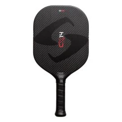 Hot Sale 🔥 Gearbox CX14H Middleweight Carbon Fiber Pickleball Paddle ⭐ -Paddle Core Store 355a 11 21 gearbox cx14h middleweight carbon fiber pickleball paddle 35362 2 l