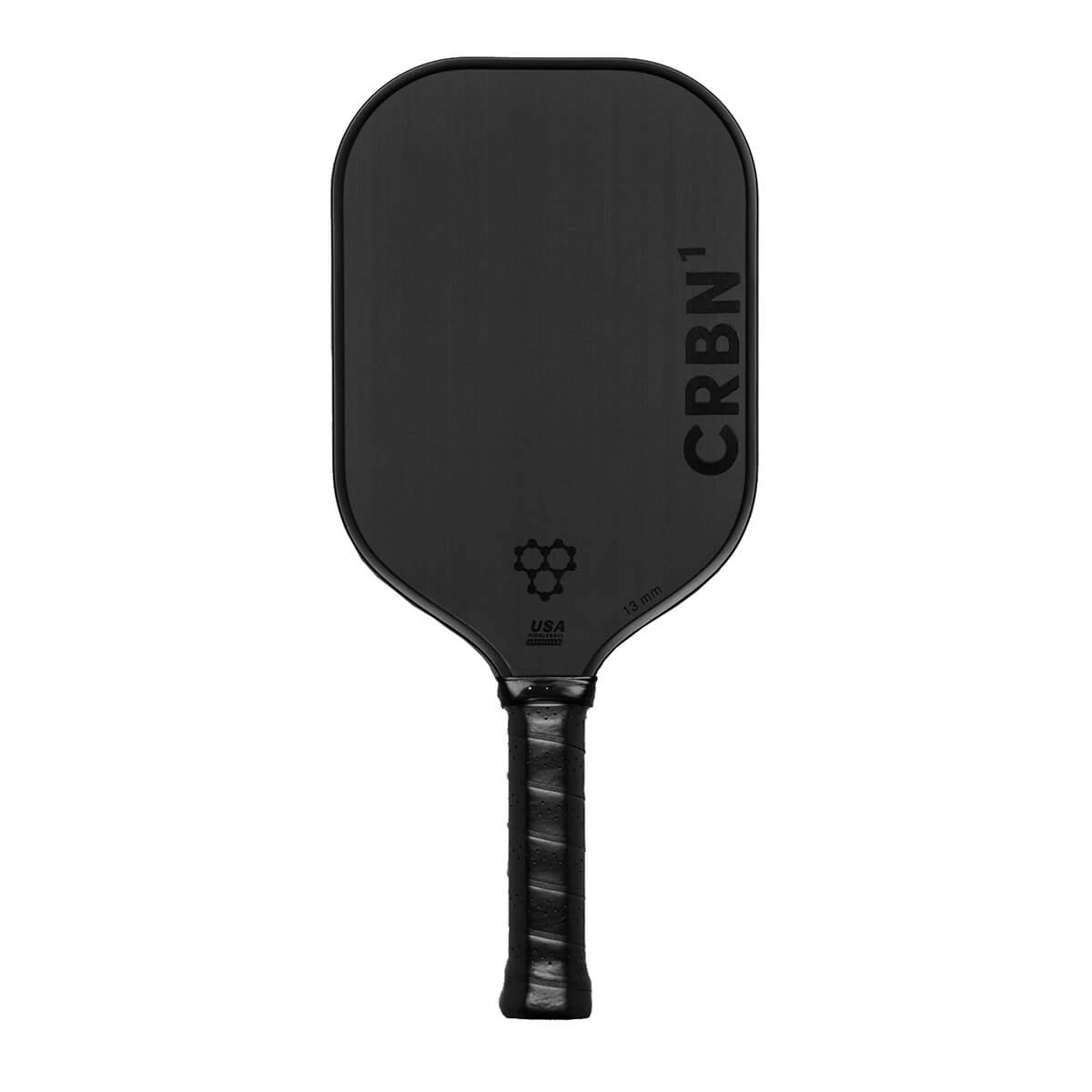 Best Pirce ✔️ CRBN¹ 13MM NON-USAP Approved Middleweight Carbon Fiber Pickleball Paddle 💯 8 Best Pirce ✔️ CRBN¹ 13MM NON-USAP Approved Middleweight Carbon Fiber Pickleball Paddle 💯 - Image 8