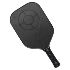 Brand new 🔔 Engage Pursuit EX Middleweight Graphite Pickleball Paddle ⭐