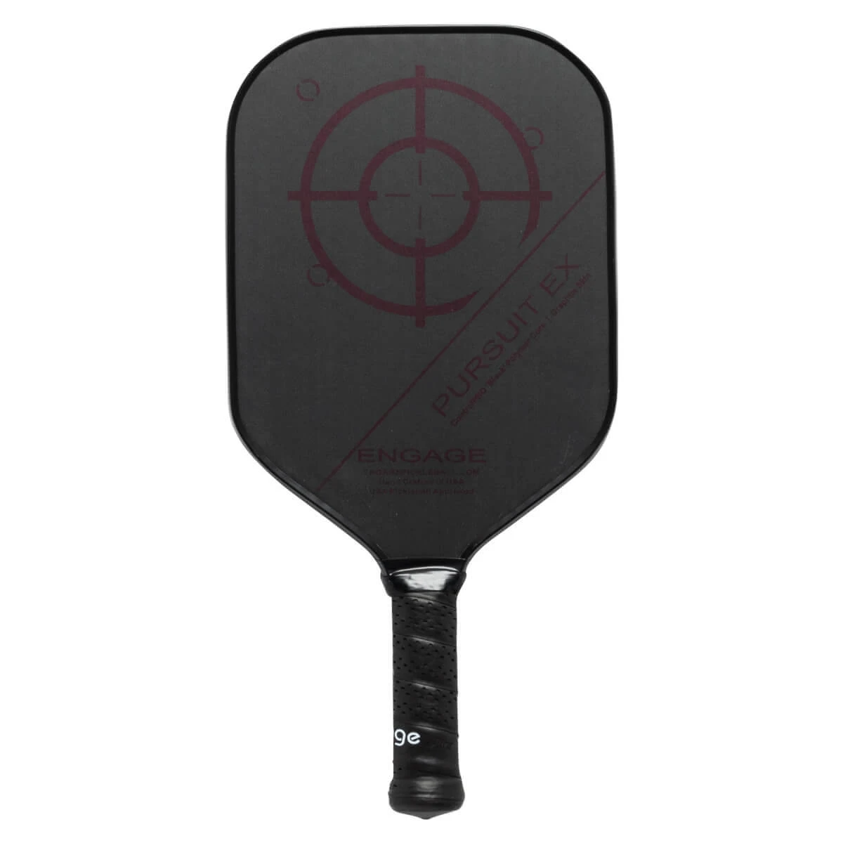 Wholesale ⭐ Engage Pursuit EX Lightweight Graphite Pickleball Paddle ❤️ 8 Wholesale ⭐ Engage Pursuit EX Lightweight Graphite Pickleball Paddle ❤️ - Image 8