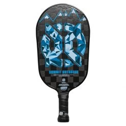 Budget 👏 Onix Summit Outbreak MIddleweight Graphite Pickleball Paddle ✔️ -Paddle Core Store 35fe 09 22 onix summit outbreak middleweight graphite pickleball paddle 34359 7 l