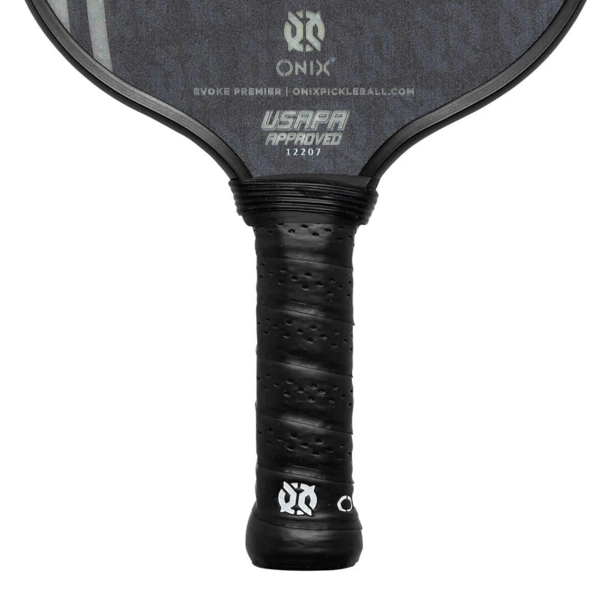 Flash Sale ❤️ Onix Evoke Premier Middleweight Composite Pickleball Paddle 🧨 17 Flash Sale ❤️ Onix Evoke Premier Middleweight Composite Pickleball Paddle 🧨 - Image 17