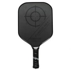 New 😉 Engage Pursuit RX 6.0 Thick Core Middleweight Graphite Pickleball Paddle 🎉 -Paddle Core Store 36bc 09 22 engage pursuit rx 6 0 thick core middleweight graphite pickleball paddle 36157 2 l