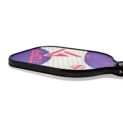 Buy 🥰 TOPP XJ-900 Middleweight Composite Pickleball Paddle ✨ -Paddle Core Store 3786 04 21 topp xj 900 middleweight composite pickleball paddle 33992 29 l