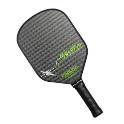 Buy 👍 PROLITE Rebel Pro XLT Long Handle LX Middleweight Carbon Fiber Pickleball Paddle 👍 -Paddle Core Store 380d 03 22 prolite rebel pro xlt long handle lx middleweight carbon fiber pickleball paddle 35434 026 l
