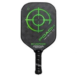 Cheap ✨ Engage Poach Infinity EX Lightweight Composite Pickleball Paddle 👏 -Paddle Core Store 381a 04 22 engage poach infinity ex lightweight composite pickleball paddle 35668 021 l