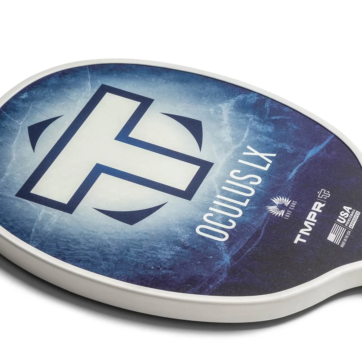 Discount 🤩 TMPR Oculus LX Middleweight Composite Pickleball Paddle 🥰 22 Discount 🤩 TMPR Oculus LX Middleweight Composite Pickleball Paddle 🥰 - Image 22