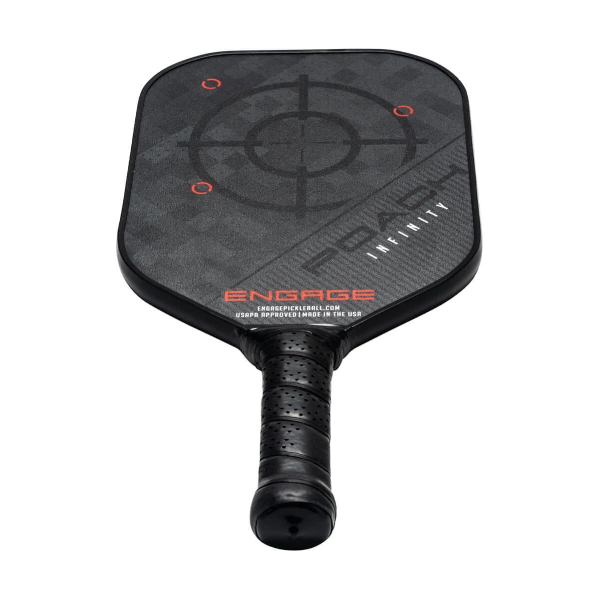 Coupon ✔️ Engage Poach Infinity Middleweight Composite Pickleball Paddle 🛒 14 Coupon ✔️ Engage Poach Infinity Middleweight Composite Pickleball Paddle 🛒 - Image 14