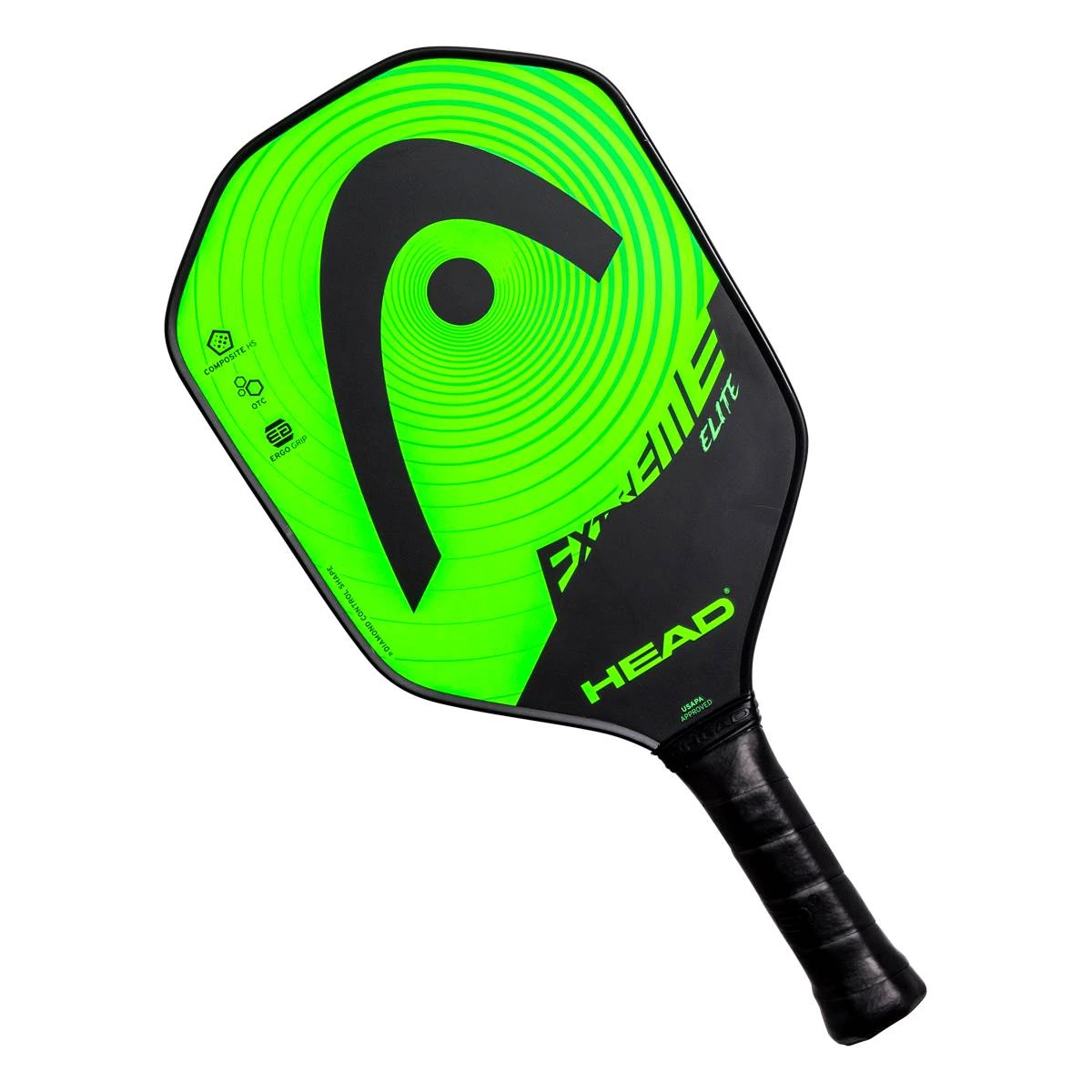 Flash Sale โญ HEAD Extreme Elite Lightweight Composite Pickleball Paddle ๐ 1 Flash Sale โญ HEAD Extreme Elite Lightweight Composite Pickleball Paddle ๐