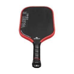 Budget ❤️ Diadem Warrior Edge Middleweight Graphite Pickleball Paddle 🔔 -Paddle Core Store 397f 06 22 diadem warrior edge middleweight carbon fiber pickleball paddle 35879 5 l