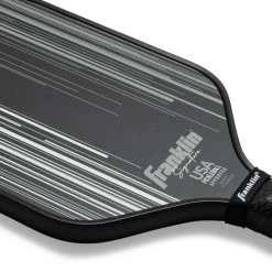 Best Pirce ๐ Franklin Signature Middleweight Composite Pickleball Paddle โญ 41 Best Pirce ๐ Franklin Signature Middleweight Composite Pickleball Paddle โญ -Paddle Core Store 398d 10 22 franklin signature middleweight composite pickleball paddle 33956 6 l