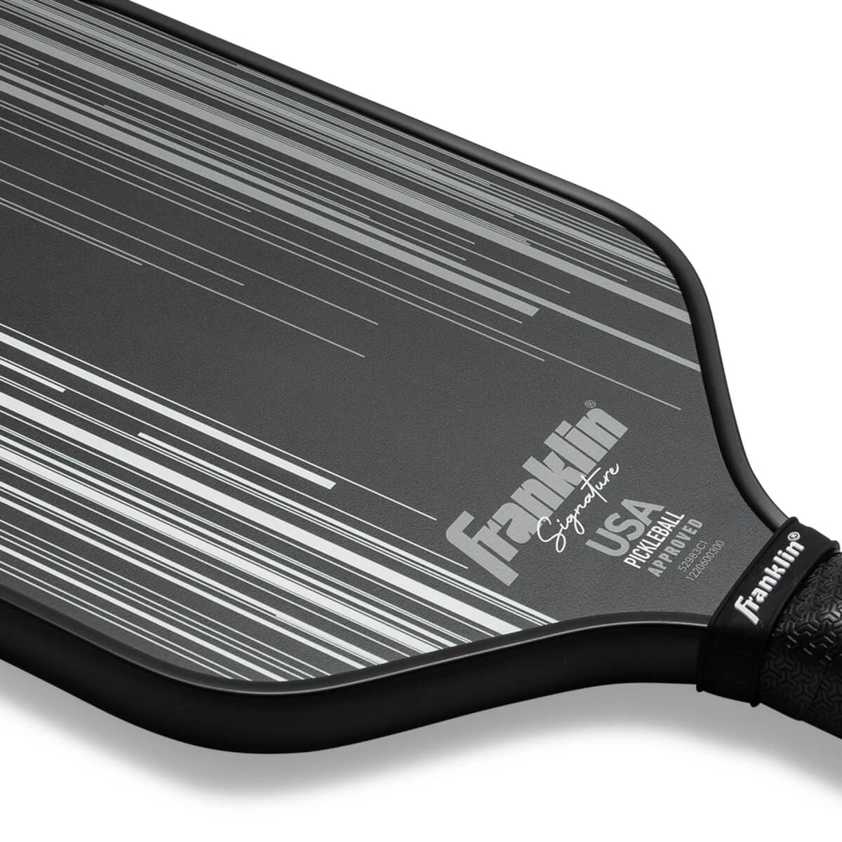 Best Pirce ๐ Franklin Signature Middleweight Composite Pickleball Paddle โญ 13 Best Pirce ๐ Franklin Signature Middleweight Composite Pickleball Paddle โญ - Image 13