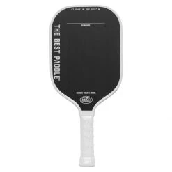 Hot Sale 🛒 The Best Paddle Carbon Fiber X Model Middleweight Pickleball Paddle ⭐ -Paddle Core Store 39b1 10 22 the best paddle carbon fiber x model middleweight pickleball paddle 36275 2 l