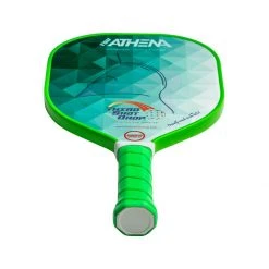 Cheap ✔️ Third Shot Drop Athena Lightweight Composite Pickleball Paddle ⭐ -Paddle Core Store 3a65 10 21 third shot drop athena lightweight composite pickleball paddle 35258 4 l