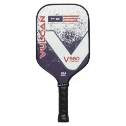 Best deal ✔️ Vulcan V560 Control Heavyweight Composite Pickleball Paddle 🎉 -Paddle Core Store 3a84 08 22 vulcan v560 control heavyweight composite pickleball paddle 35216 11 l
