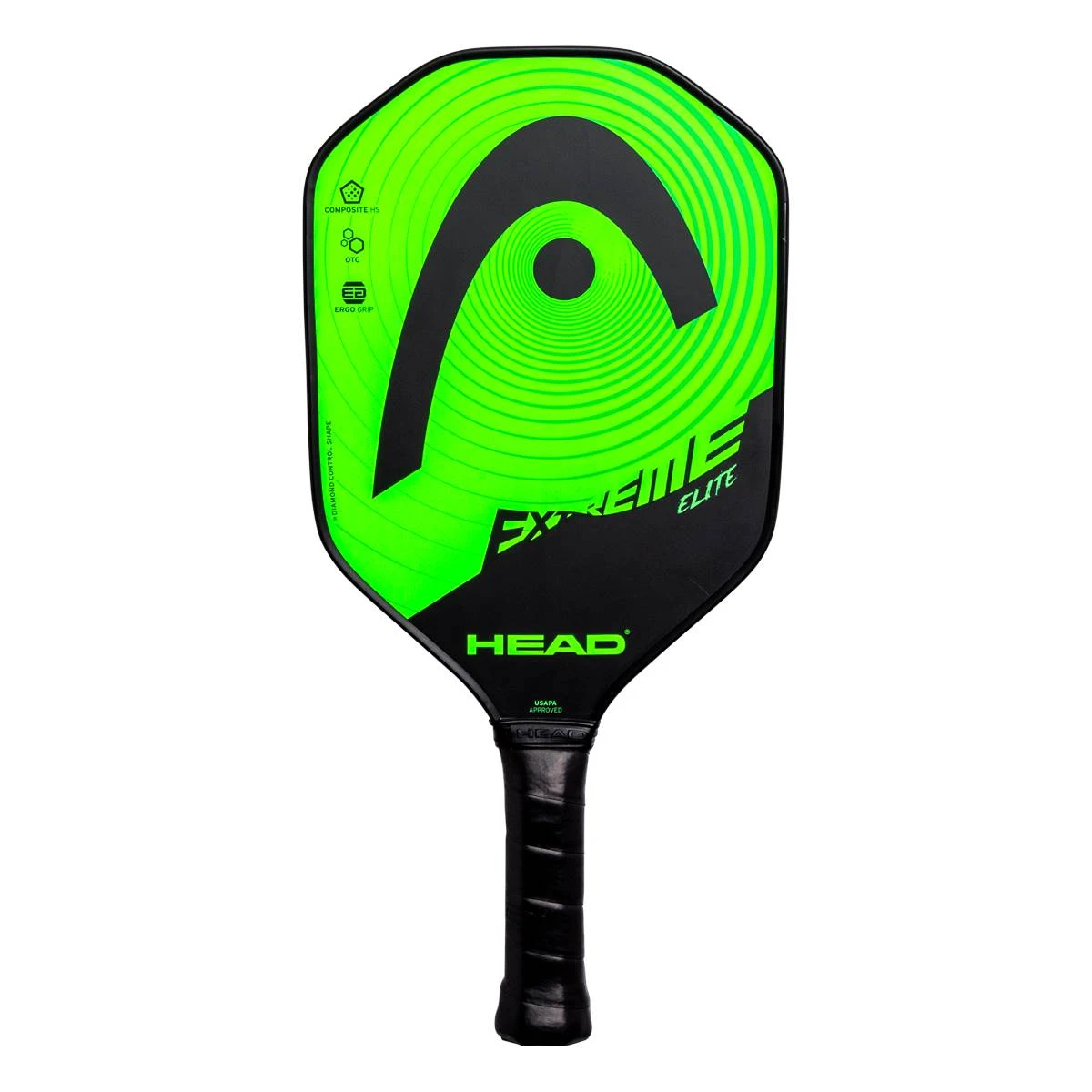 Flash Sale โญ HEAD Extreme Elite Lightweight Composite Pickleball Paddle ๐ 3 Flash Sale โญ HEAD Extreme Elite Lightweight Composite Pickleball Paddle ๐ - Image 3