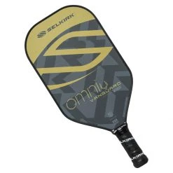 Paddle Core Store 28 Outlet β Selkirk VANGUARD 2.0 Omni Lightweight Carbon Fiber Pickleball Paddle βοΈ