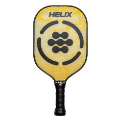 Promo ⌛ Armour HELIX Middleweight Composite Pickleball Paddle ⭐ 57 Promo ⌛ Armour HELIX Middleweight Composite Pickleball Paddle ⭐ -Paddle Core Store 3b34 09 21 armour helix middleweight composite pickleball paddle 35149 028 l