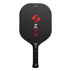 Hot Sale 🔥 Gearbox CX14H Middleweight Carbon Fiber Pickleball Paddle ⭐ -Paddle Core Store 3b43 11 21 gearbox cx14h middleweight carbon fiber pickleball paddle 35362 3 l