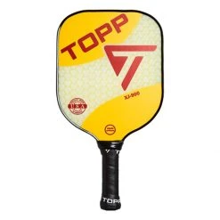 Buy 🥰 TOPP XJ-900 Middleweight Composite Pickleball Paddle ✨ -Paddle Core Store 3b8e 04 21 topp xj 900 middleweight composite pickleball paddle 33992 24 l