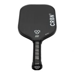 Budget ✨ CRBN¹ 16MM Middleweight Carbon Fiber Pickleball Paddle ✨ -Paddle Core Store 3bcc 07 22 crbn 16mm middleweight carbon fiber pickleball paddle 36120 005 l