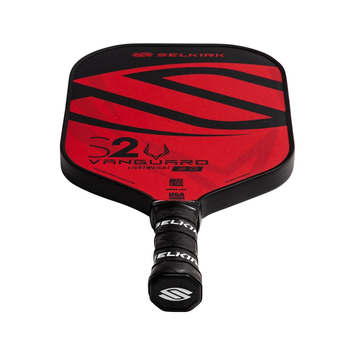 Hot Sale π Selkirk VANGUARD 2.0 S2 Lightweight Carbon Fiber Pickleball Paddle βοΈ 10 Hot Sale π Selkirk VANGUARD 2.0 S2 Lightweight Carbon Fiber Pickleball Paddle βοΈ - Image 10