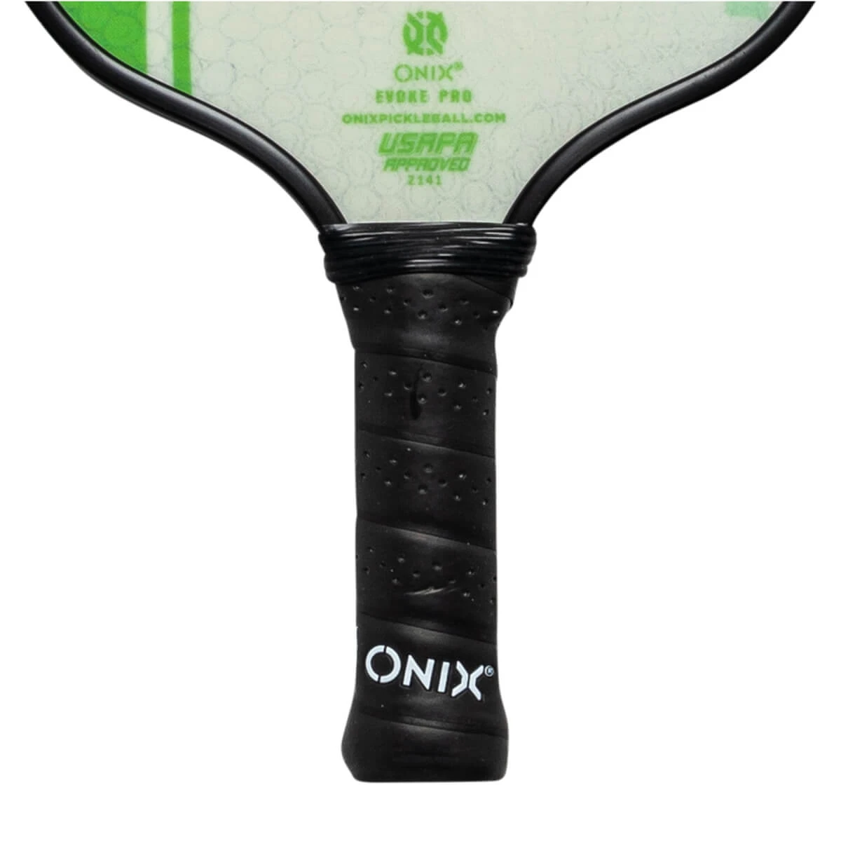 Top 10 ❤️ Onix Evoke Pro Middleweight Composite Pickleball Paddle 👏 16 Top 10 ❤️ Onix Evoke Pro Middleweight Composite Pickleball Paddle 👏 - Image 16
