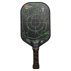 Outlet 🧨 Wild Monkeys Caesar Heavyweight Carbon Fiber Pickleball Paddle 😉 -Paddle Core Store 3c59 07 22 wild monkeys caesar heavyweight carbon fiber pickleball paddle 36129 2 l