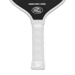 Hot Sale 🛒 The Best Paddle Carbon Fiber X Model Middleweight Pickleball Paddle ⭐ -Paddle Core Store 3ca0 10 22 the best paddle carbon fiber x model middleweight pickleball paddle 36275 3 l