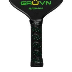 Brand new ๐ฅฐ GRUVN RAW-16H Gregory Storm Middleweight Carbon Fiber Pickleball Paddle ๐ 10 Brand new ๐ฅฐ GRUVN RAW-16H Gregory Storm Middleweight Carbon Fiber Pickleball Paddle ๐ -Paddle Core Store 3d70 09 22 gruvn raw 16h gregory storm middleweight carbon fiber pickleball paddle 35813 3 l