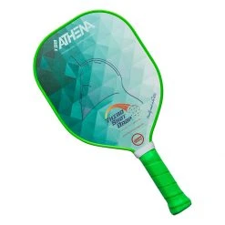 Cheap ✔️ Third Shot Drop Athena Lightweight Composite Pickleball Paddle ⭐