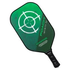 New 💯 Engage Poach Infinity SX Lightweight Composite Pickleball Paddle 🌟 -Paddle Core Store 3e06 03 22 engage poach infinity sx lightweight composite pickleball paddle 35571 008 l
