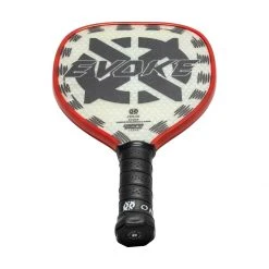 Coupon 🥰 Onix Evoke Teardrop Lightweight Composite Pickleball Paddle 🤩 -Paddle Core Store 3e2a 07 22 onix evoke teardrop lightweight composite pickleball paddle 34218 24 l