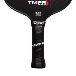 Deals โจ TMPR Expanse GXT Heavyweight Graphite Pickleball Paddle ๐ 9 Deals โจ TMPR Expanse GXT Heavyweight Graphite Pickleball Paddle ๐ -Paddle Core Store 3e2b 12 21 tmpr expanse gxt heavyweight graphite pickleball paddle 35389 3 l