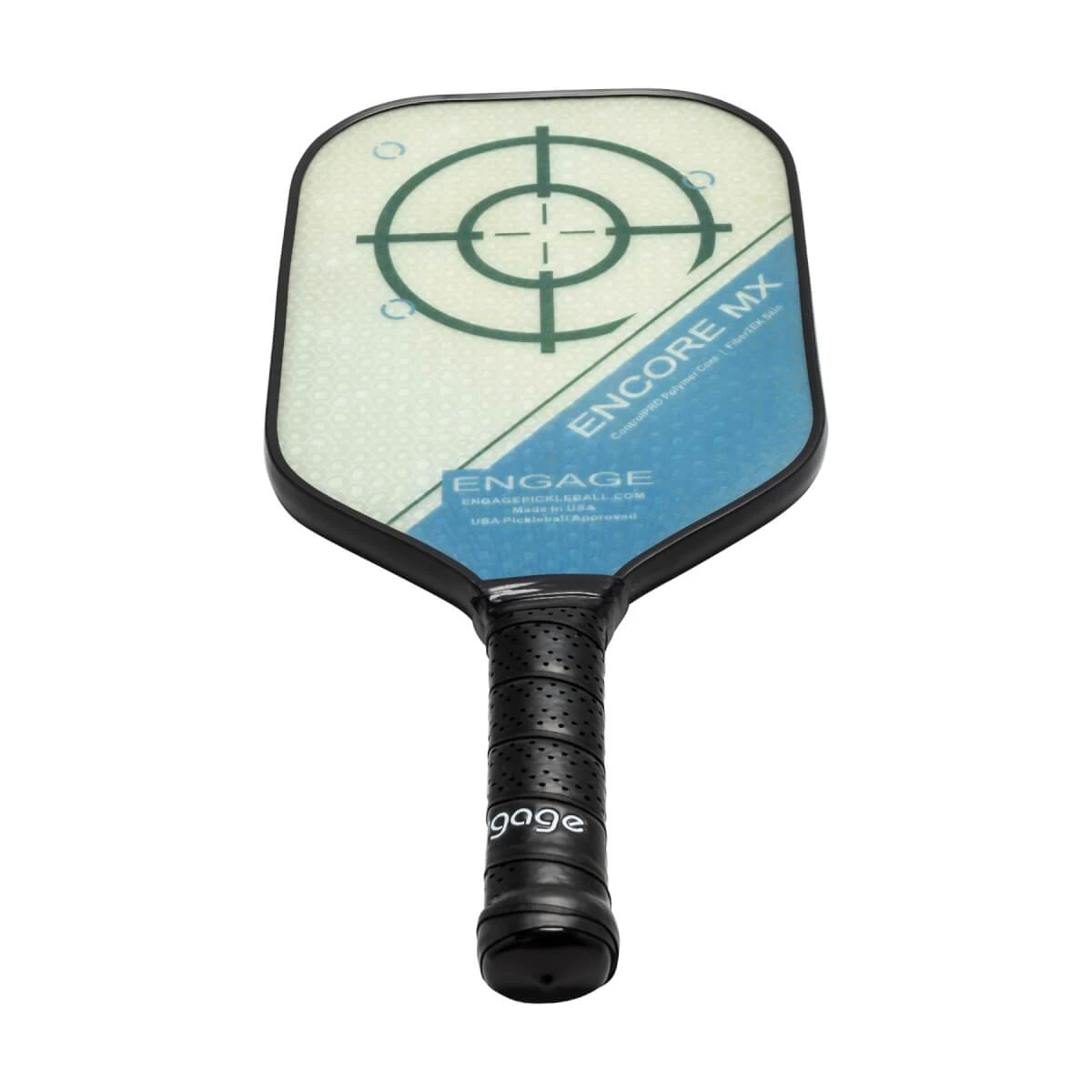 Top 10 ⭐ Engage Encore MX Lightweight Composite Pickleball Paddle ⭐ 4 Top 10 ⭐ Engage Encore MX Lightweight Composite Pickleball Paddle ⭐ - Image 4