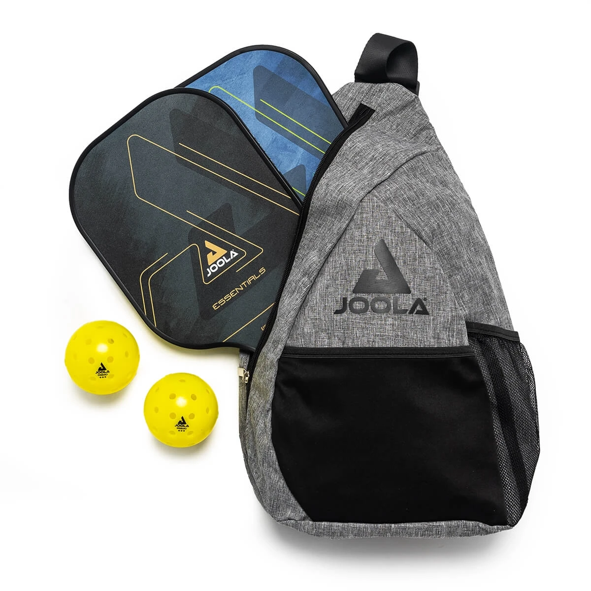 Deals ✨ JOOLA Essentials Middleweight Composite Pickleball Paddle Starter Set 🥰 1 Deals ✨ JOOLA Essentials Middleweight Composite Pickleball Paddle Starter Set 🥰