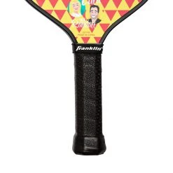 New ๐ Franklin "Give Them Lala... With Randall" Middleweight Composite Pickleball Paddle โค๏ธ 11 New ๐ Franklin "Give Them Lala... With Randall" Middleweight Composite Pickleball Paddle โค๏ธ -Paddle Core Store 3f31 06 21 franklin give them lala with randall middleweight composite pickleball paddle 34311 001 l